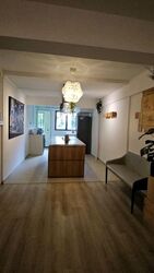 Blk 33 Marine Crescent Ville (Marine Parade), HDB 3 Rooms #553331441